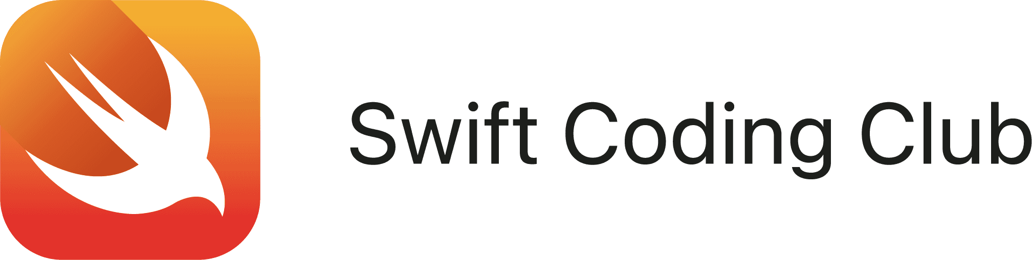 Swift Coding Club