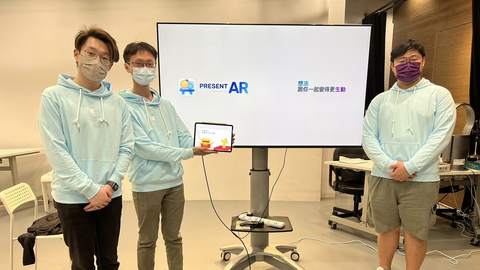 iOS App Dev and Challenge